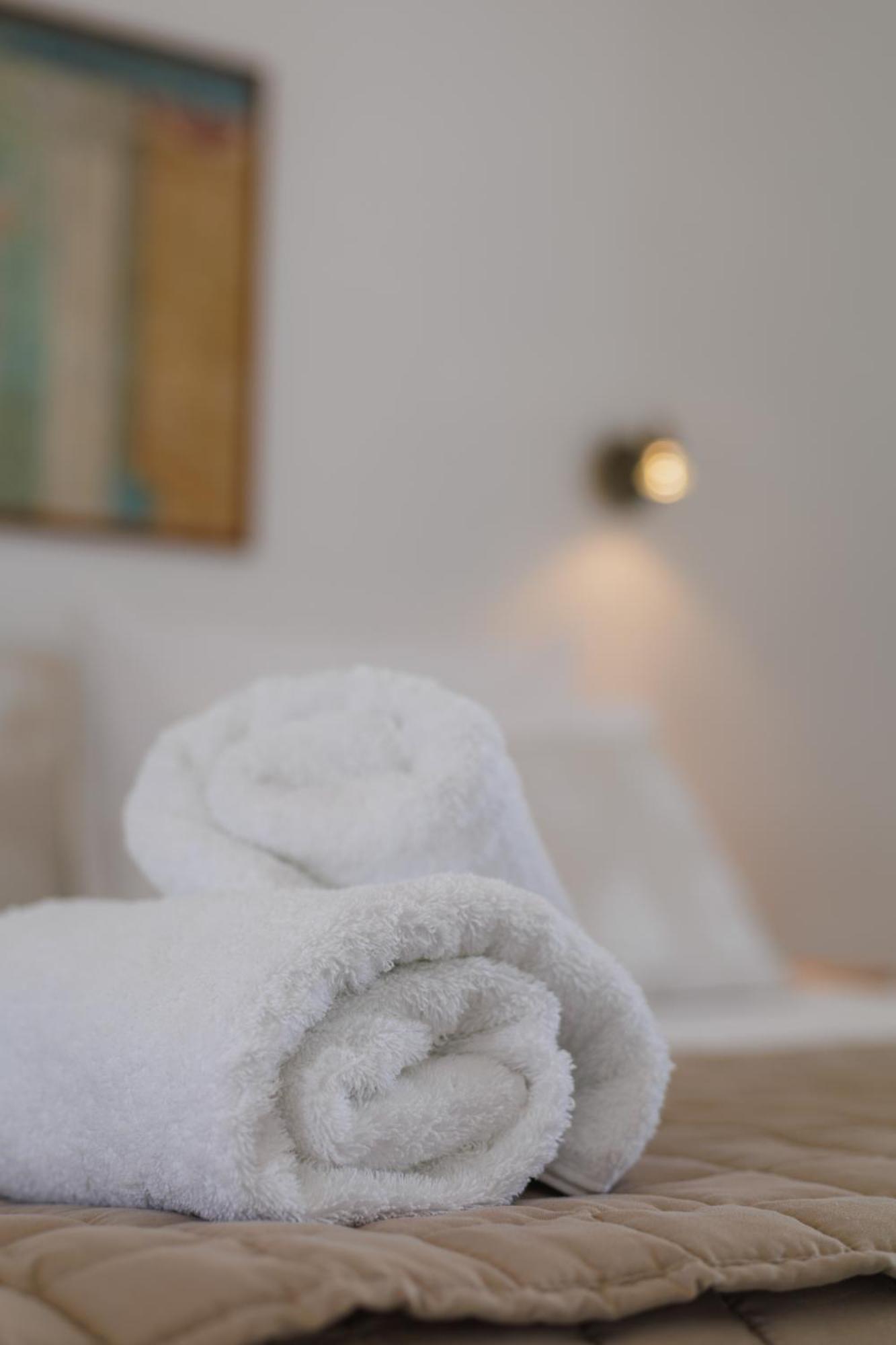 Hotel apartamentowy Eliza Livadi (Serifos)