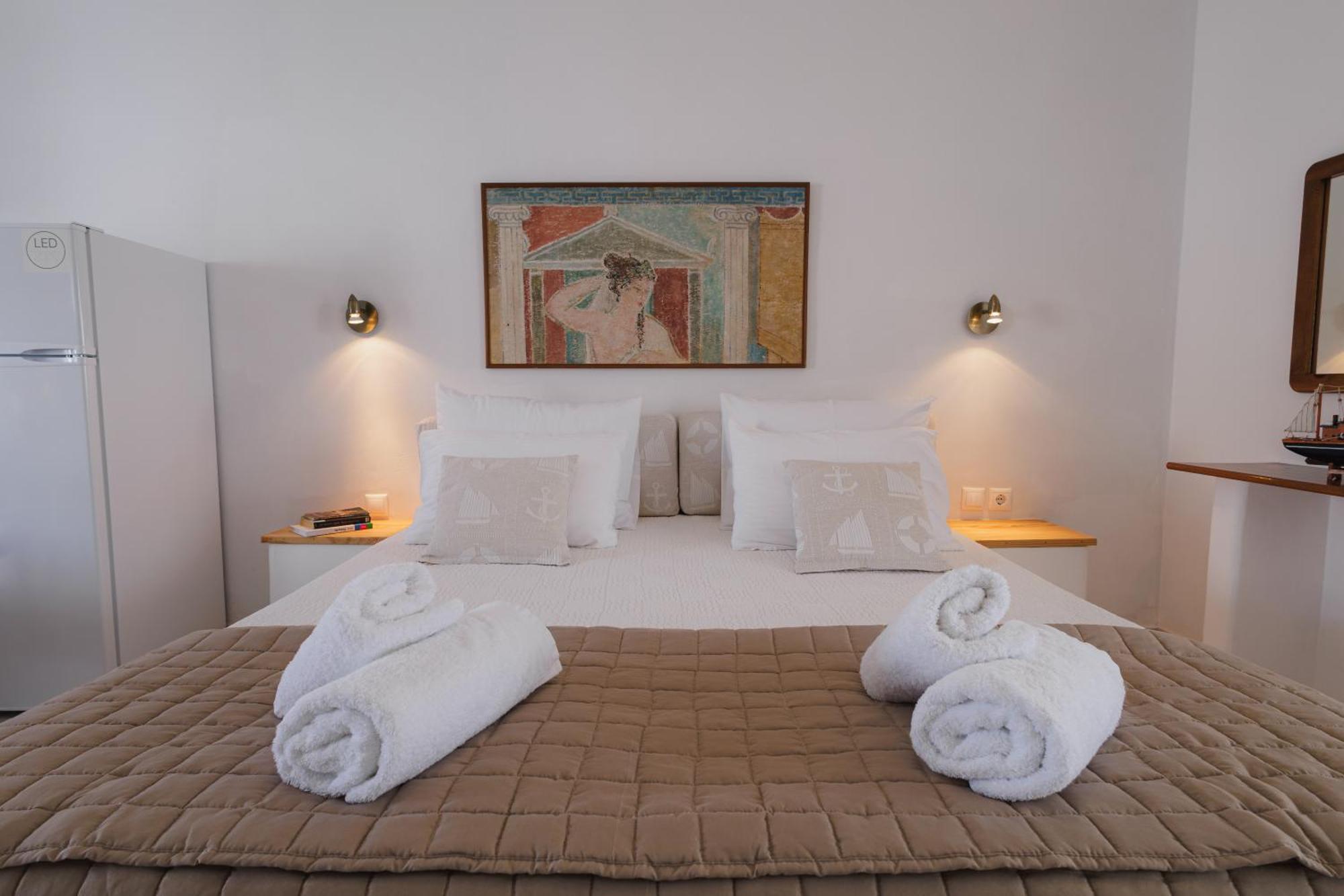 Eliza Hotel apartamentowy 2*