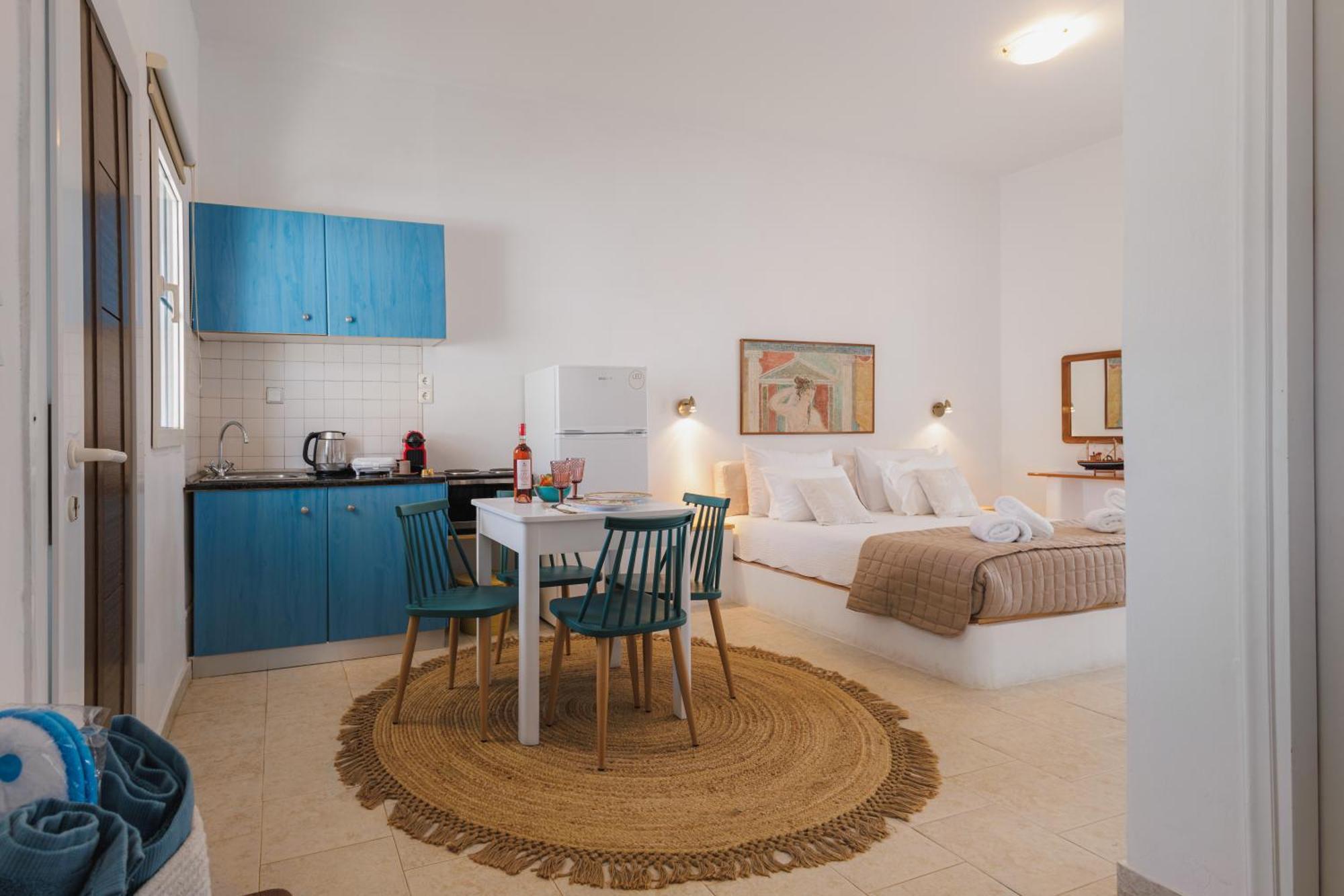 Eliza Hotel apartamentowy