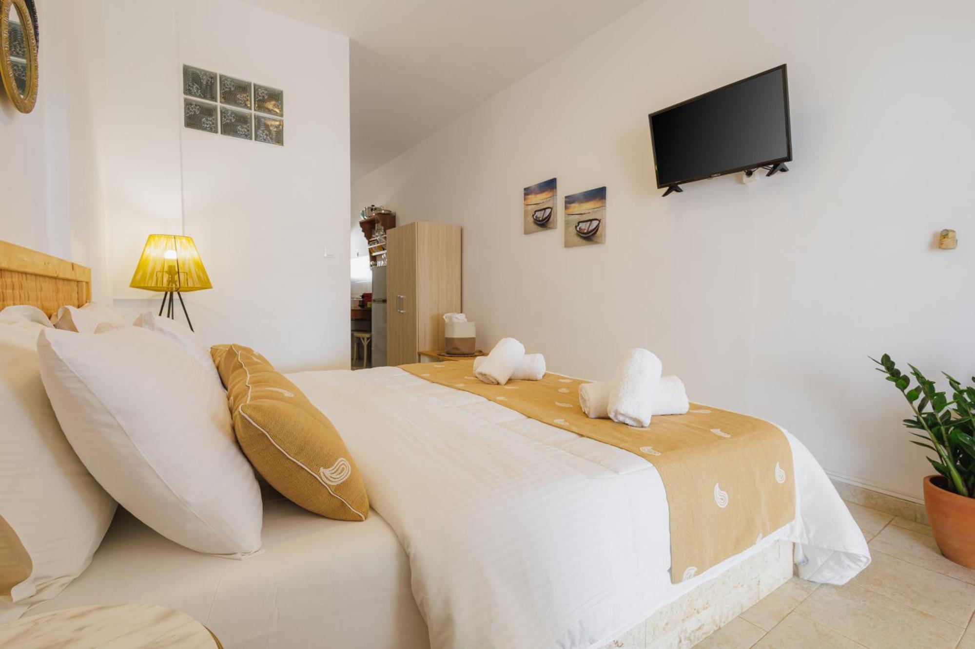 Eliza Hotel apartamentowy