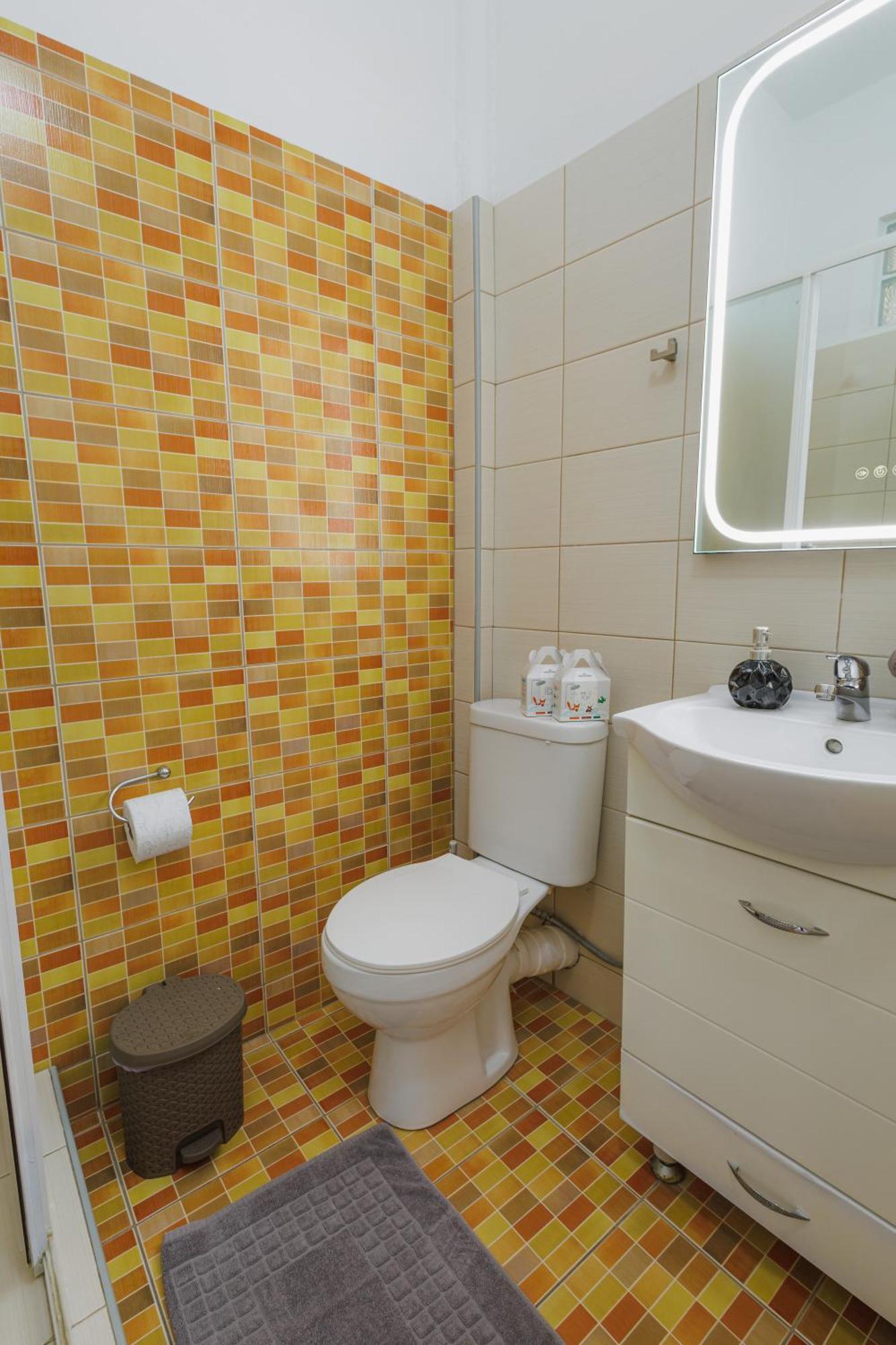 Eliza Hotel apartamentowy 2*