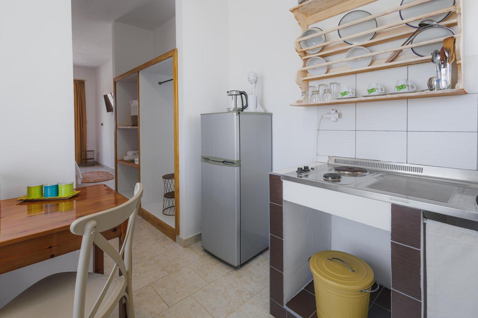 Eliza Hotel apartamentowy 2*